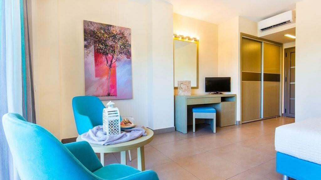 Alea hotel & Suites
