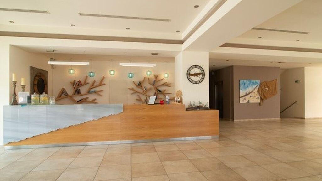 Alea hotel & Suites