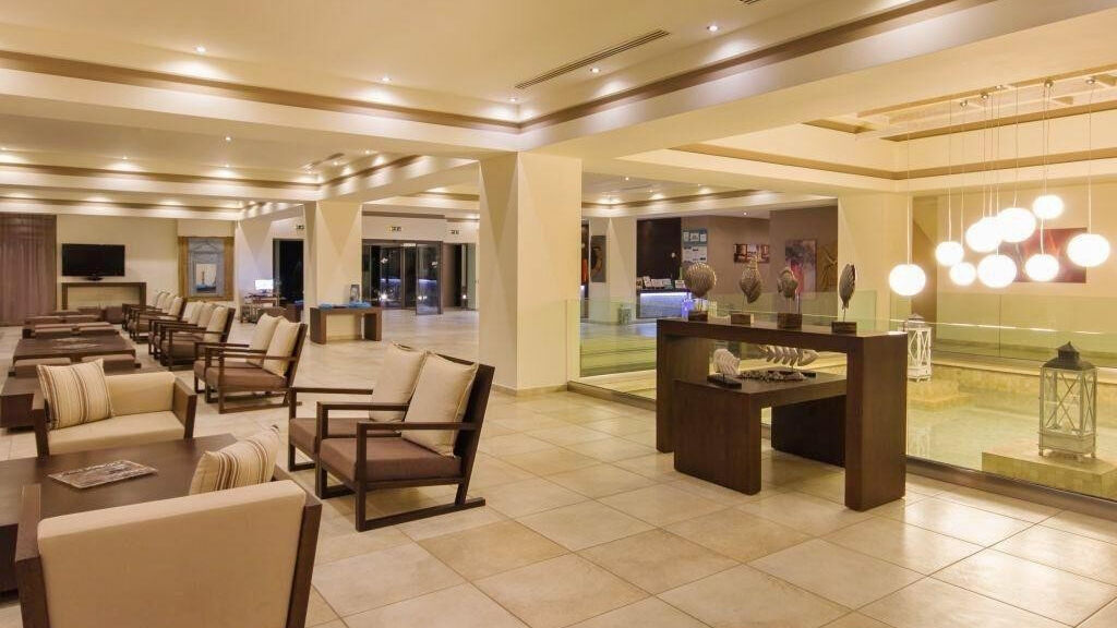 Alea hotel & Suites