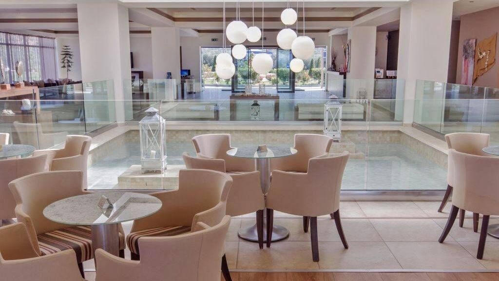 Alea hotel & Suites