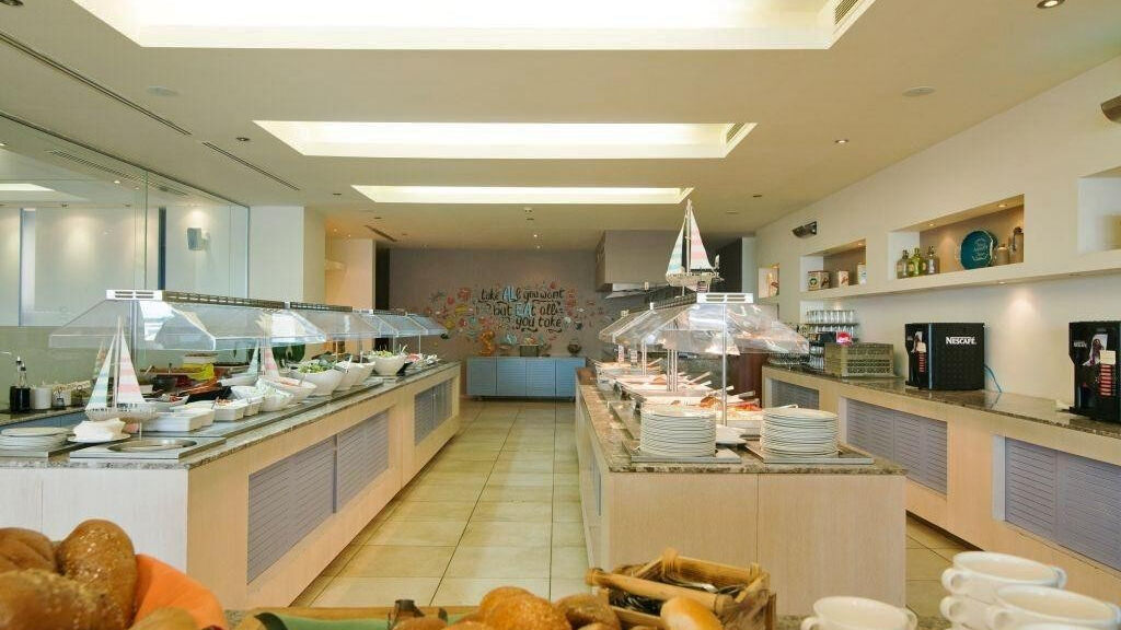 Alea hotel & Suites