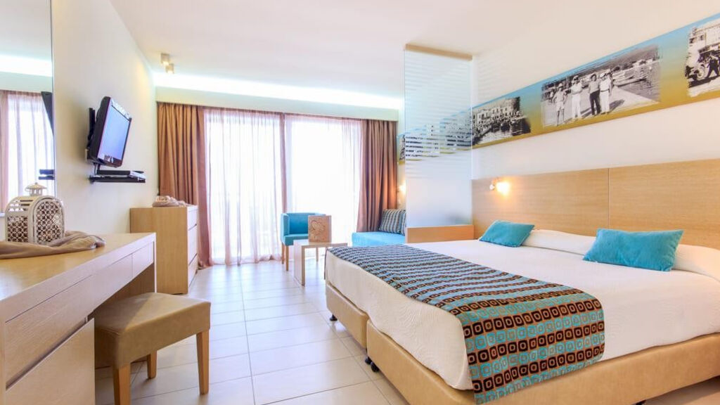 Alea hotel & Suites