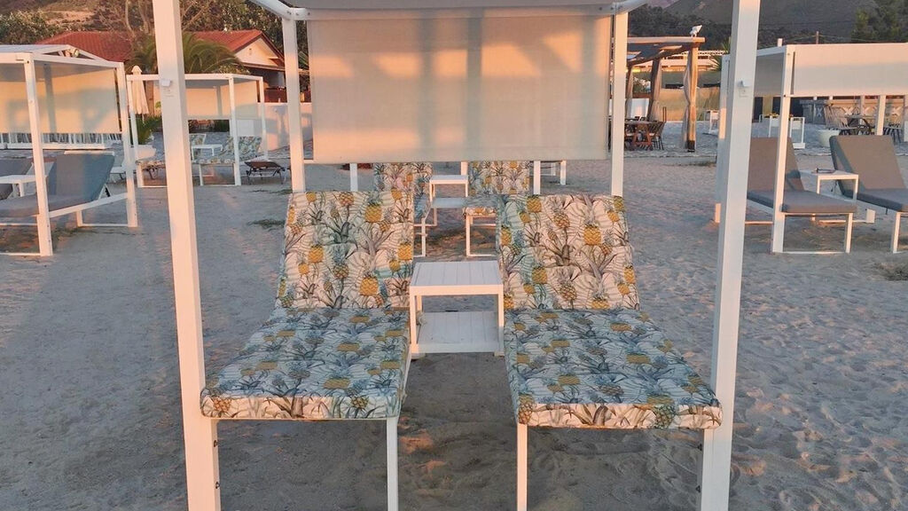 Alea hotel & Suites
