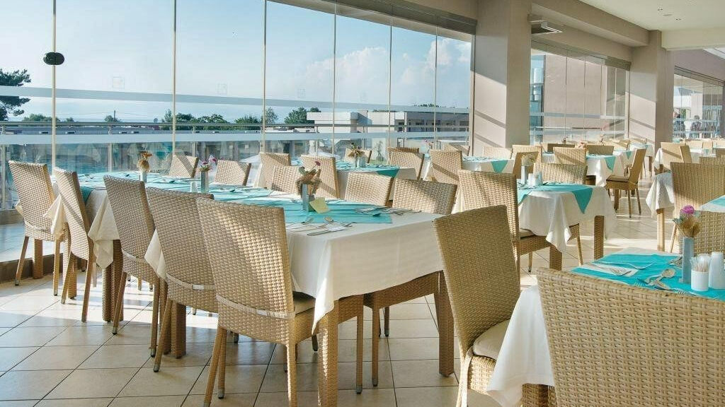 Alea hotel & Suites