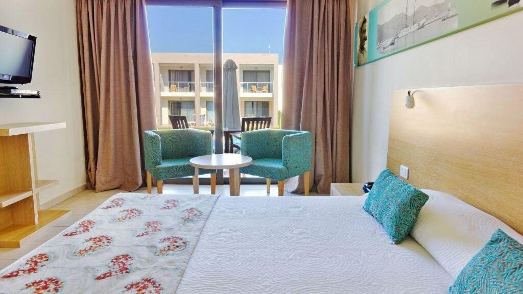 Alea hotel & Suites