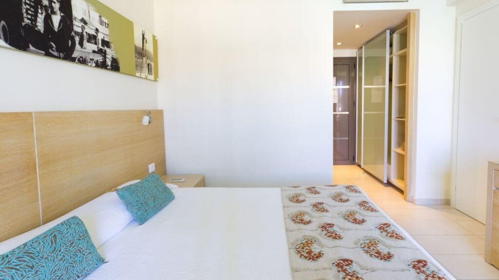 Alea hotel & Suites