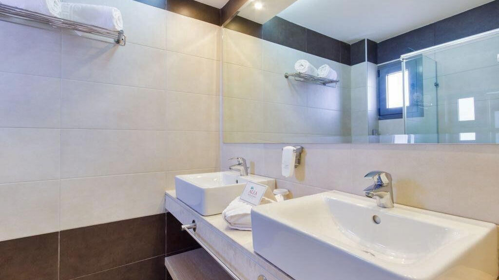 Alea hotel & Suites
