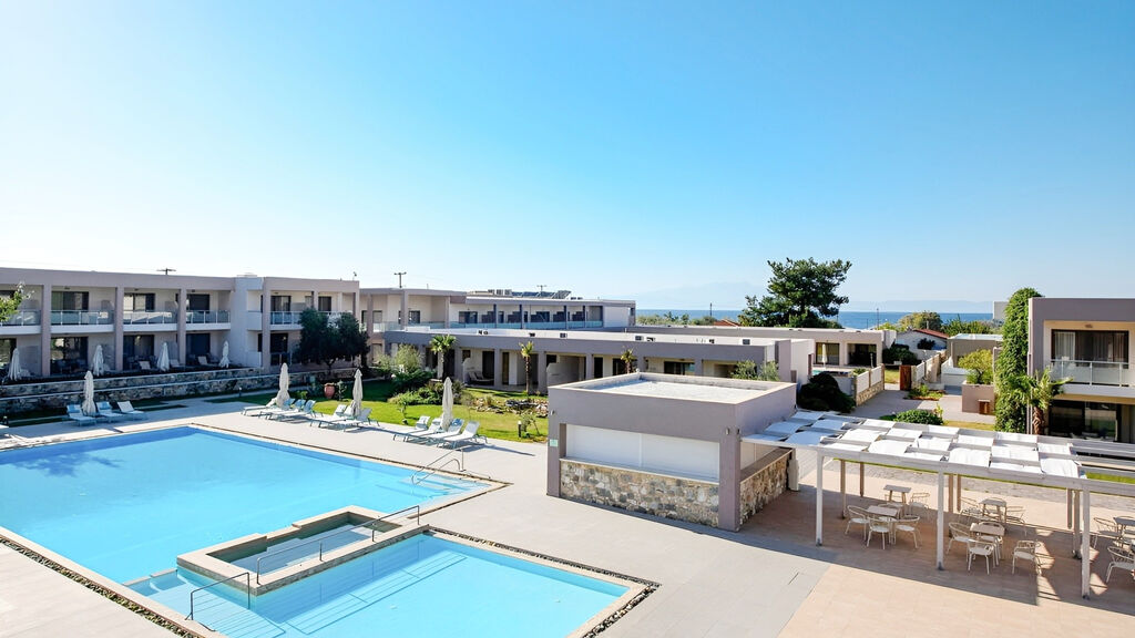 Alea hotel & Suites
