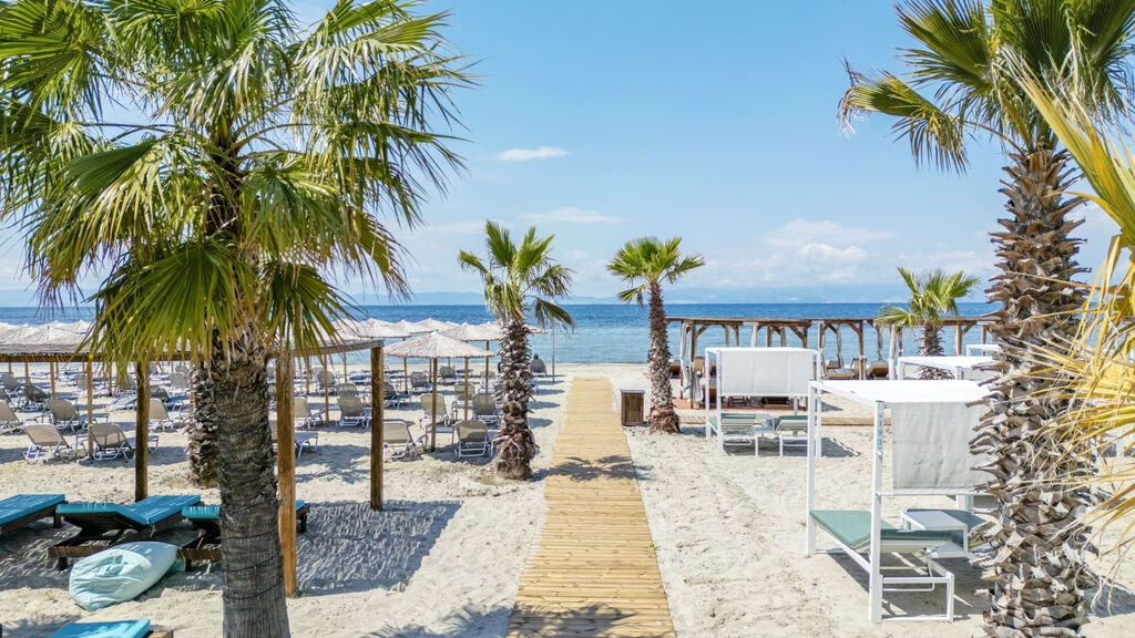 Alea hotel & Suites