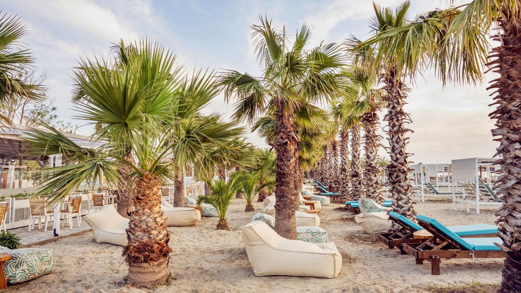 Alea hotel & Suites