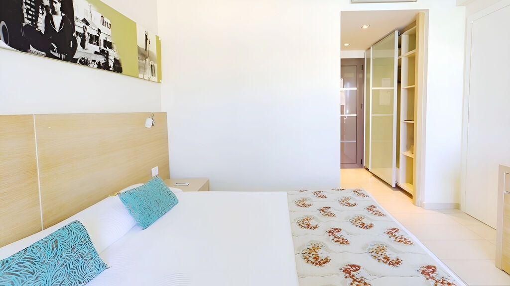 Alea hotel & Suites