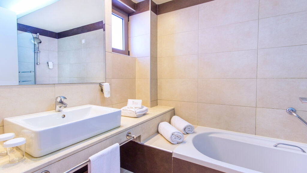 Alea hotel & Suites