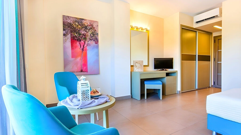 Alea hotel & Suites