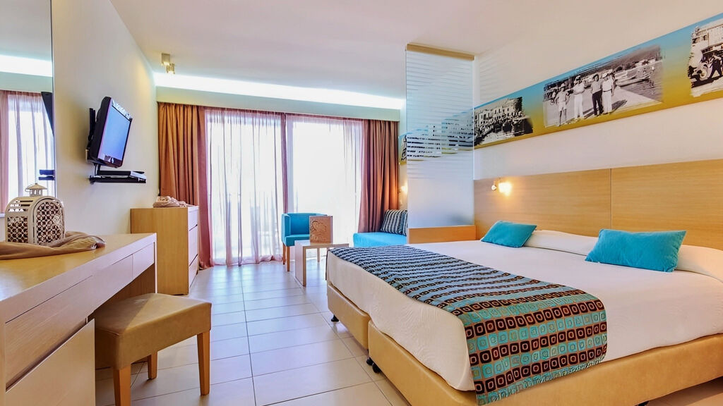Alea hotel & Suites