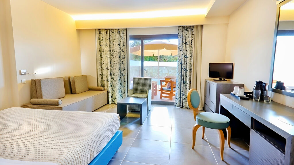 Alea hotel & Suites