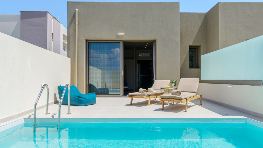 Alea hotel & Suites