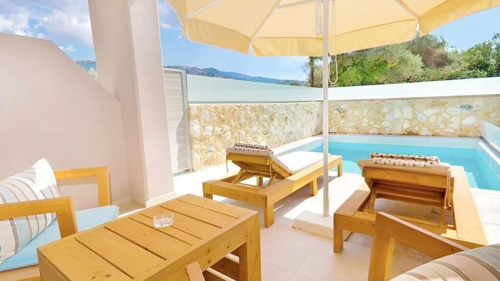 Alea hotel & Suites