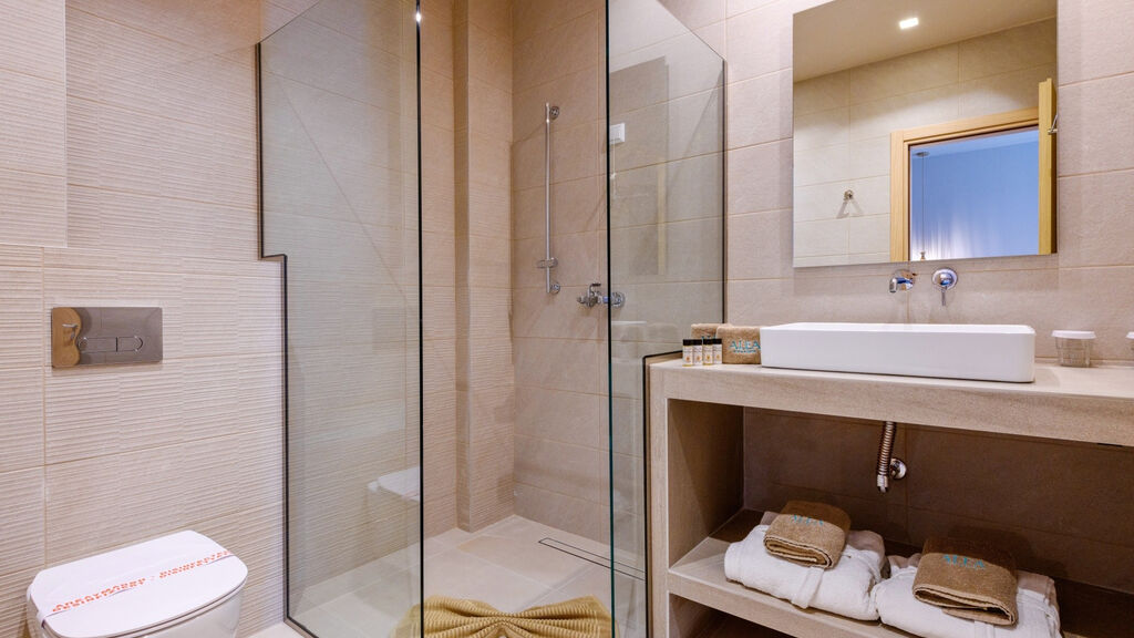 Alea hotel & Suites