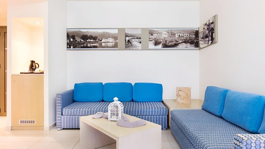 Alea hotel & Suites