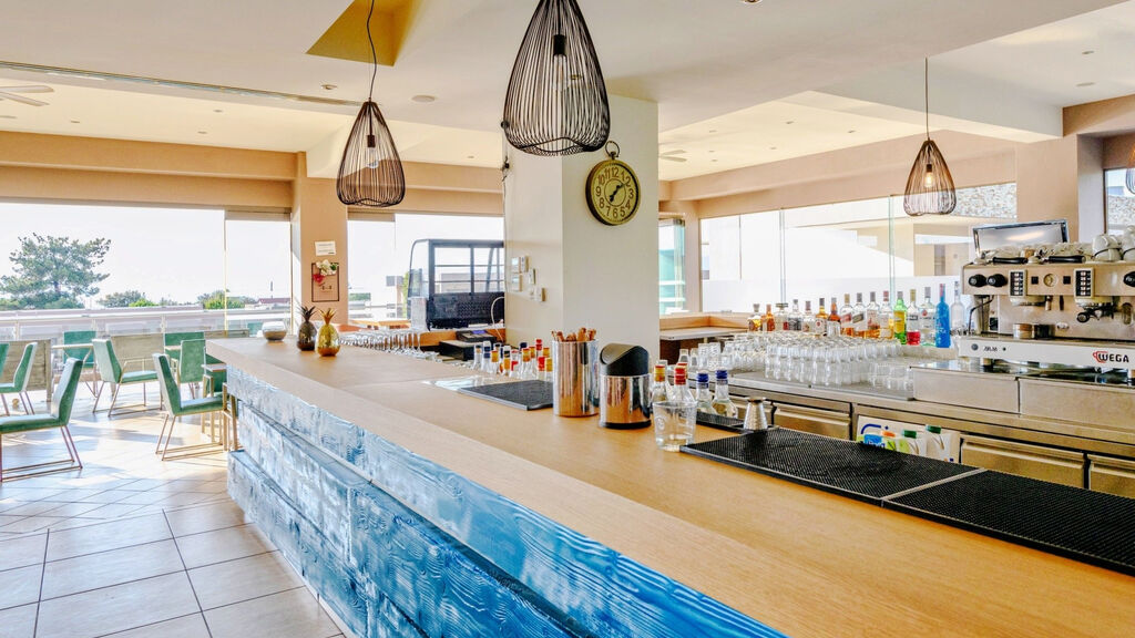 Alea hotel & Suites
