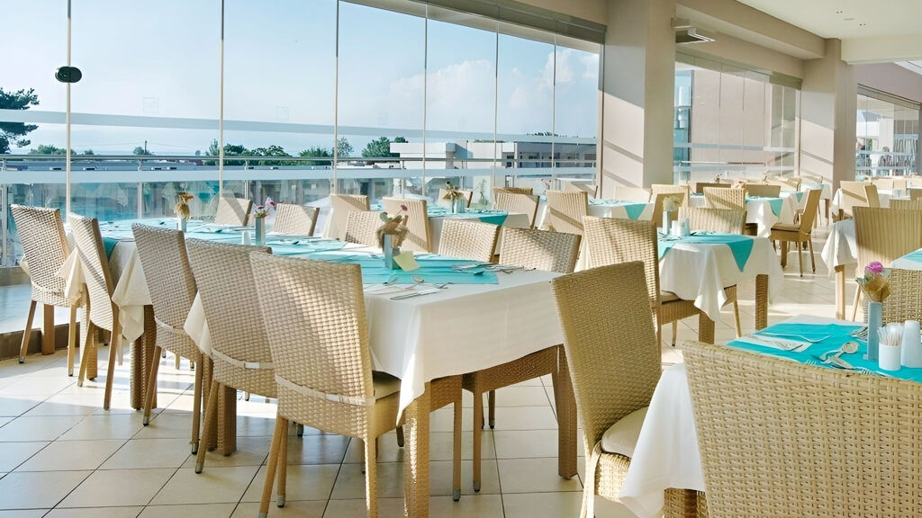Alea hotel & Suites