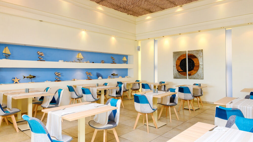 Alea hotel & Suites