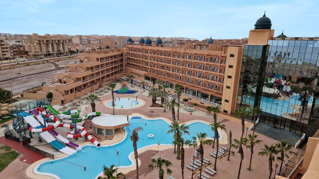 Colonial Mar