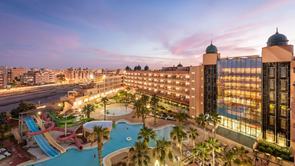 Colonial Mar