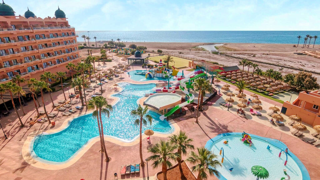 Colonial Mar