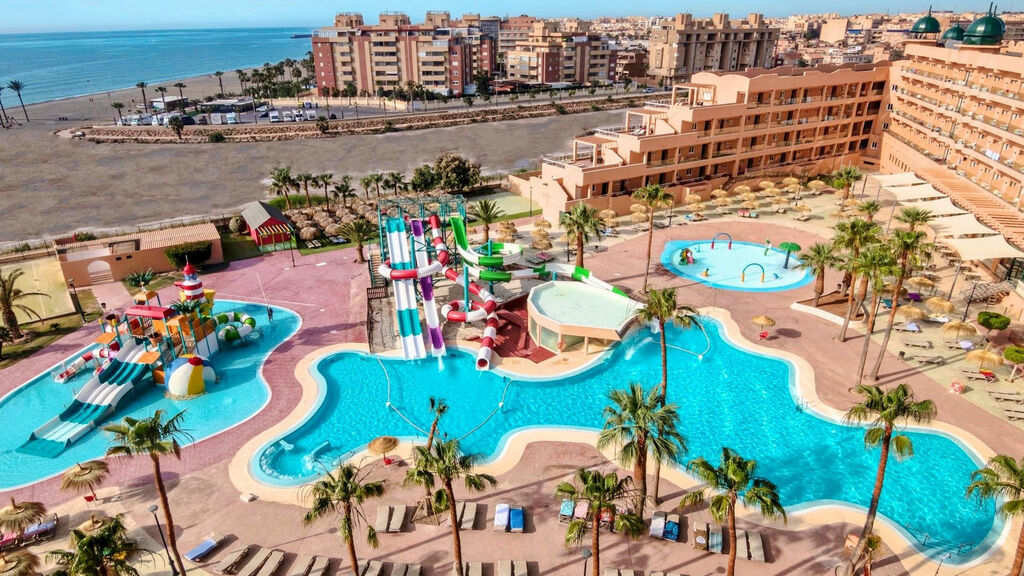 Colonial Mar