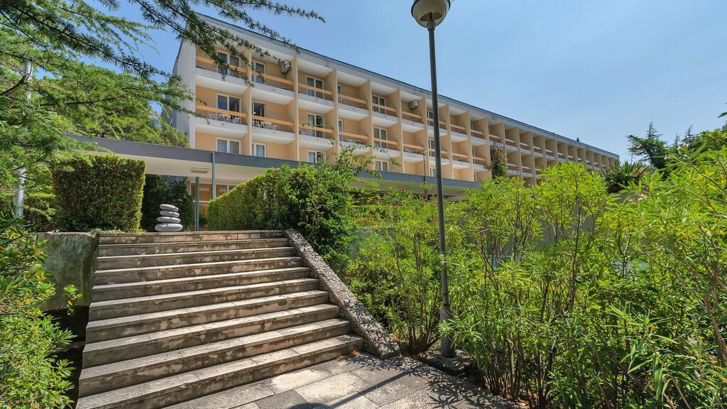 Hotel A Depandance Alem