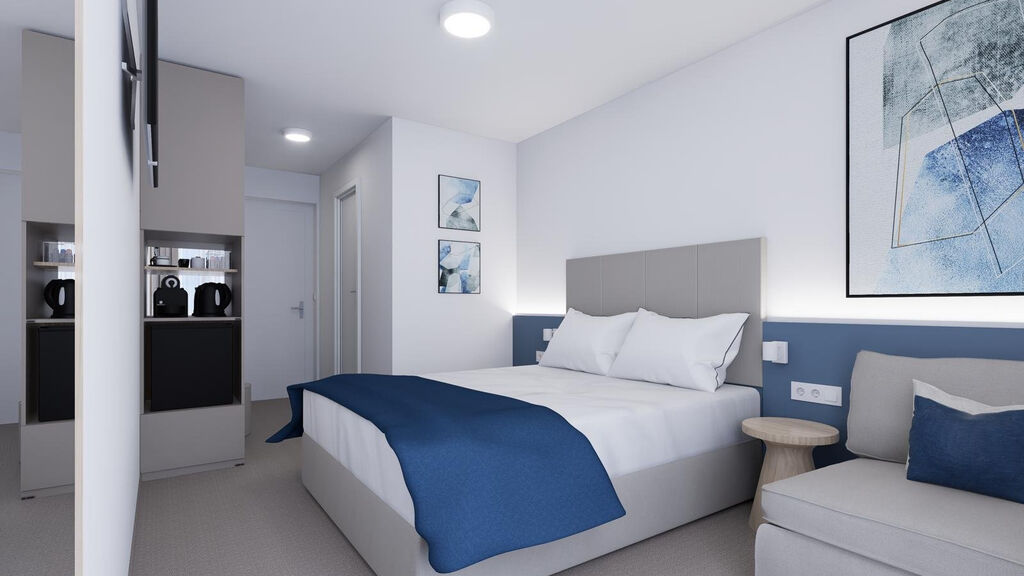 Hotel A Depandance Alem