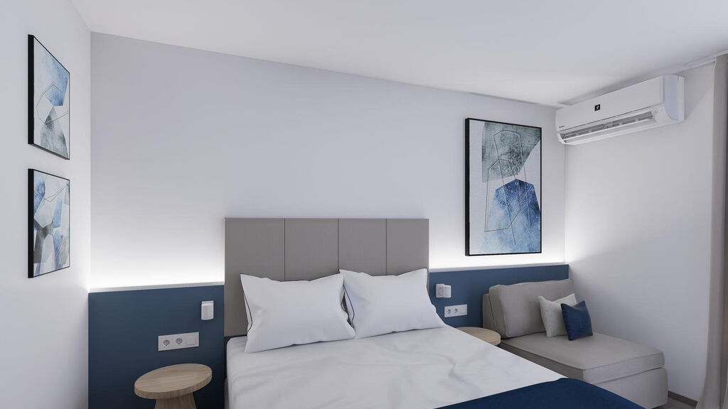 Hotel A Depandance Alem