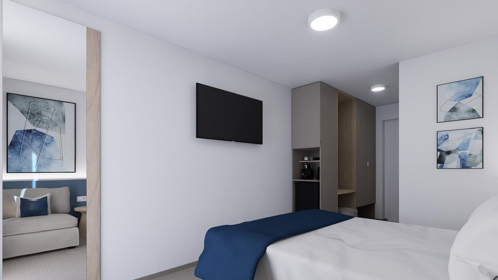 Hotel A Depandance Alem