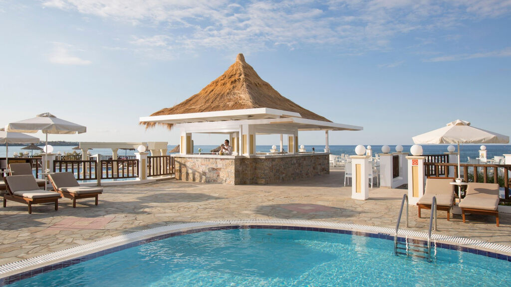 Alexander Beach Hotel & Village Resort