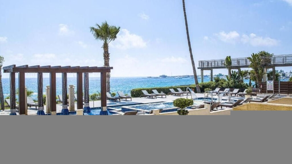Alexander The Great Beach