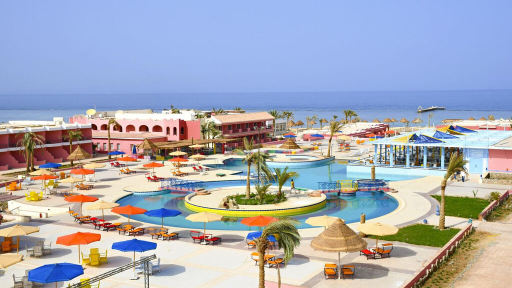 Alexander The Great Resort