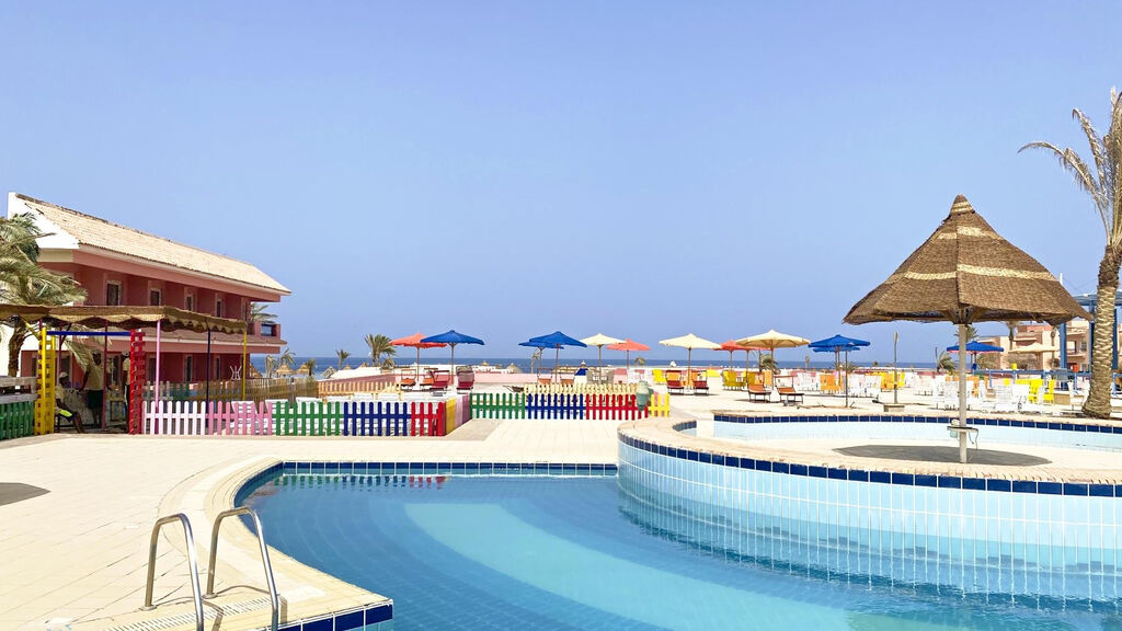 Alexander The Great Resort