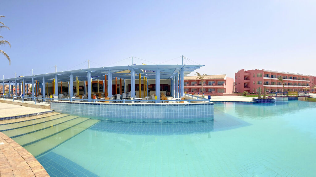 Alexander The Great Resort