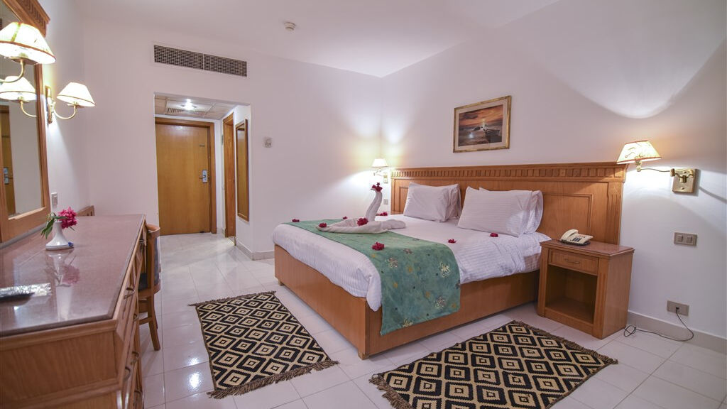 Hotel Mg Alexander The Great Marsa Alam