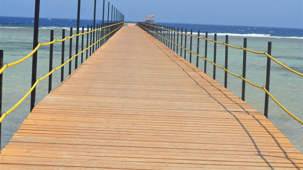 Hotel Mg Alexander The Great Marsa Alam