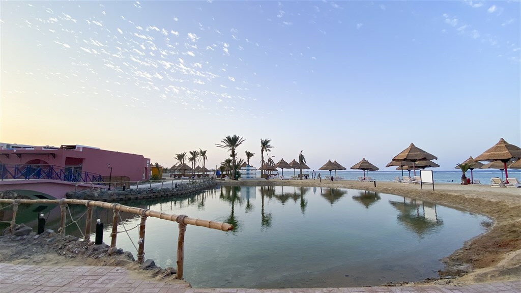 Hotel Mg Alexander The Great Marsa Alam