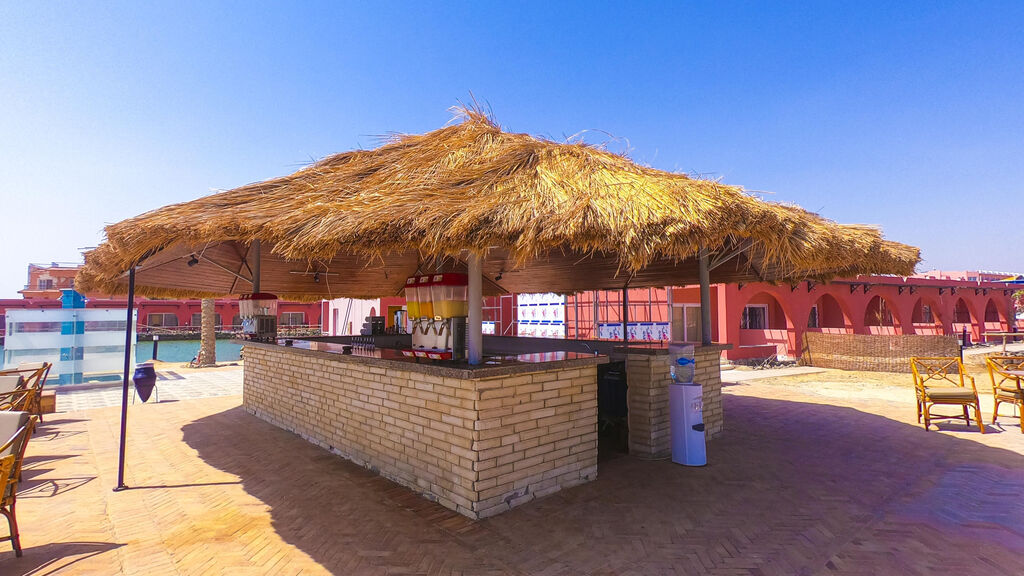 Alexander The Great Resort