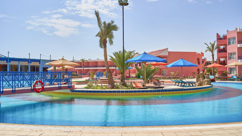 Alexander The Great Resort