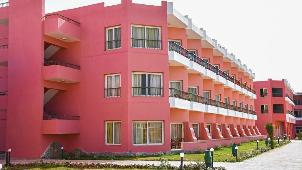 Alexander The Great Resort