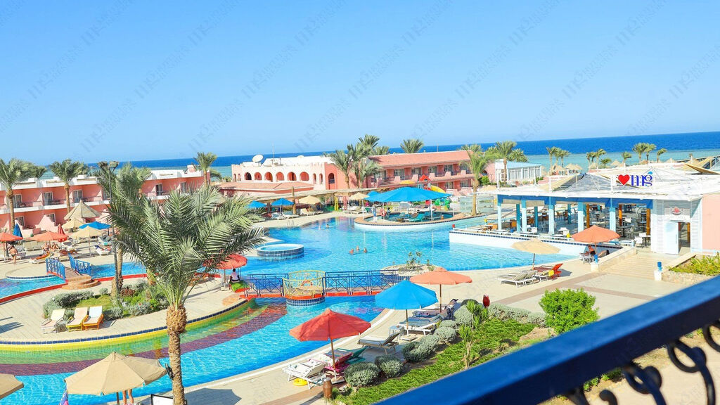 Alexander The Great Resort