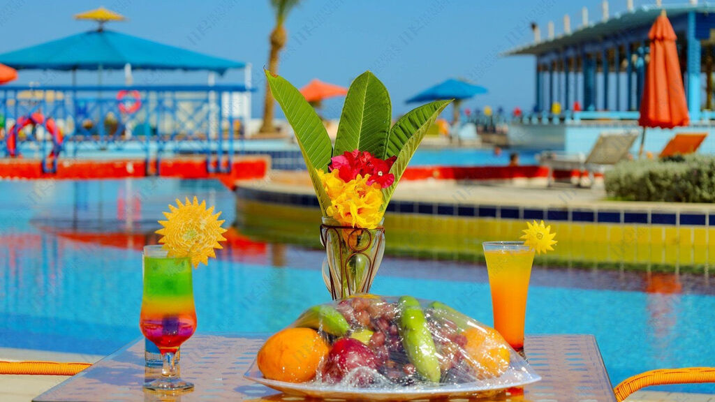 Alexander The Great Resort