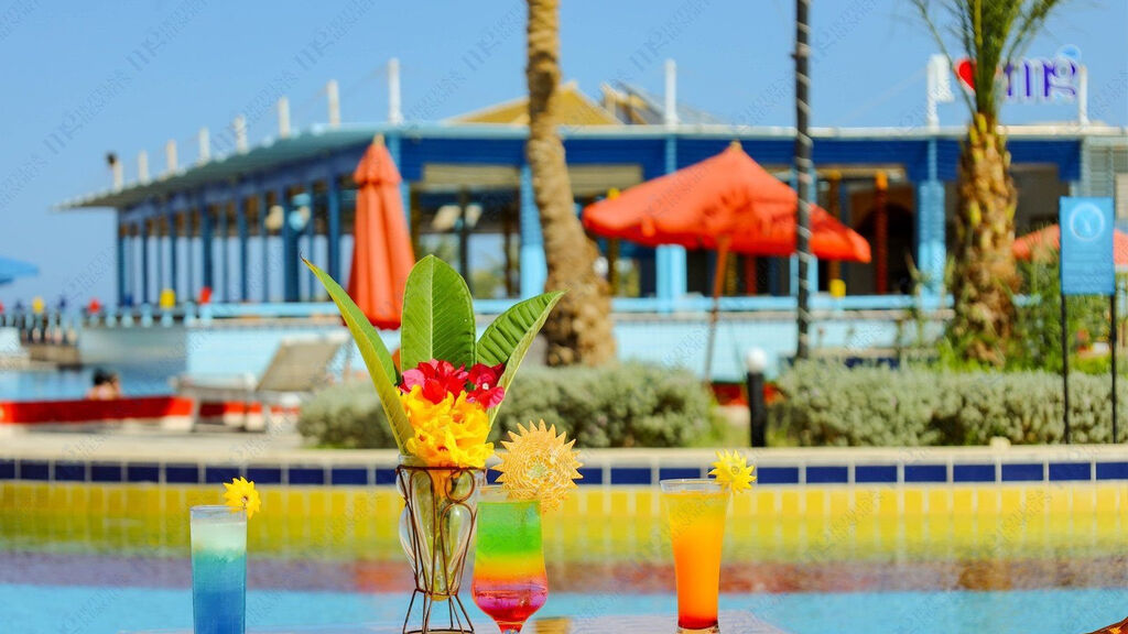 Alexander The Great Resort