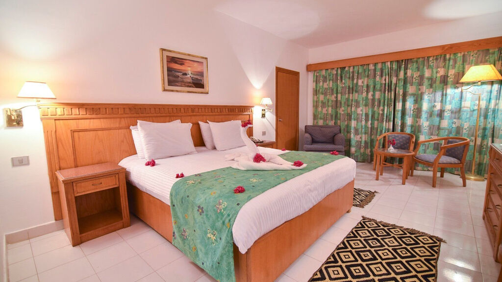 Alexander The Great Resort