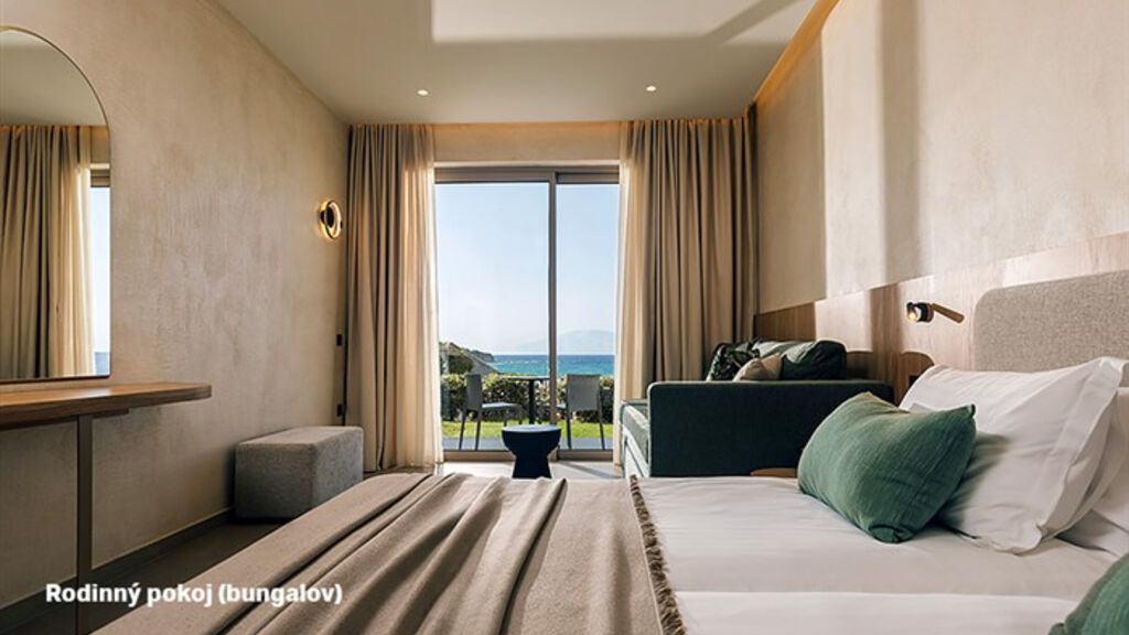 Alexandra Beach Resort & Spa